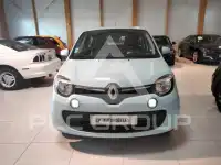 2015 Renault Twingo