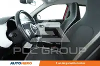 2015 Renault Twingo