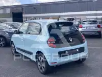 2015 Renault Twingo