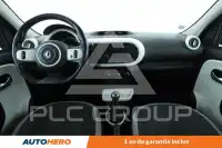 2015 Renault Twingo