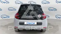 2015 Renault Twingo