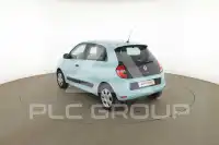 2015 Renault Twingo