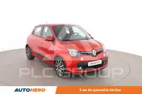 2015 Renault Twingo