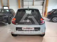 2015 Renault Twingo