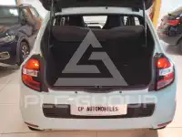 2015 Renault Twingo