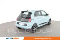 2015 Renault Twingo