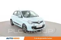 2015 Renault Twingo