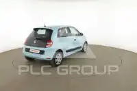 2015 Renault Twingo