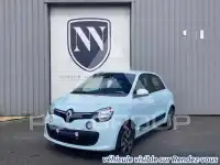 2015 Renault Twingo