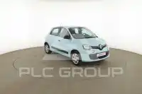 2015 Renault Twingo