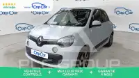 2015 Renault Twingo
