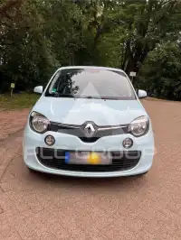 2015 Renault Twingo