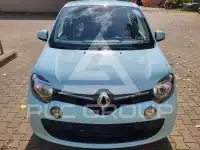 2015 Renault Twingo