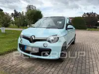 2015 Renault Twingo
