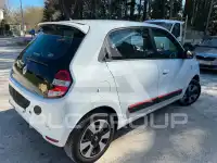 2015 Renault Twingo