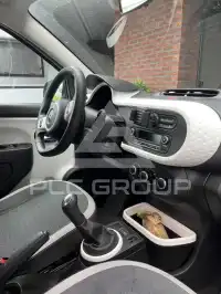 2015 Renault Twingo