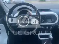 2015 Renault Twingo