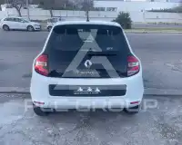 2015 Renault Twingo