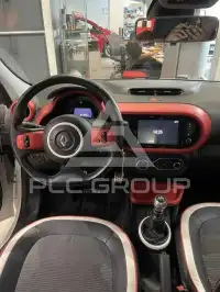 2015 Renault Twingo
