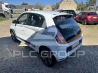 2015 Renault Twingo