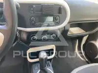 2015 Renault Twingo