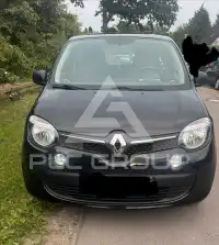 2015 Renault Twingo