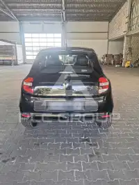 2015 Renault Twingo