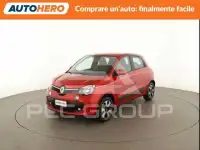 2015 Renault Twingo