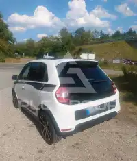 2015 Renault Twingo