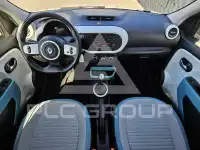 2015 Renault Twingo