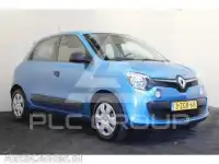 2015 Renault Twingo