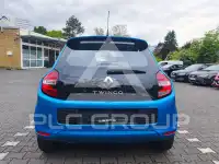 2015 Renault Twingo