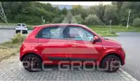 2015 Renault Twingo
