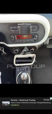 2015 Renault Twingo