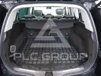 2015 Renault Espace