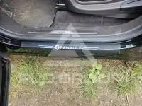 2015 Renault Espace