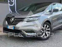 2015 Renault Espace