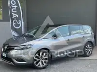 2015 Renault Espace