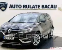 2015 Renault Espace