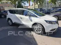 2015 Renault Espace