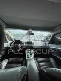 2015 Renault Espace