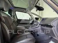 2015 Renault Espace
