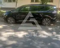 2015 Renault Espace