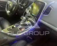 2015 Renault Espace
