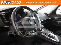 2015 Renault Espace