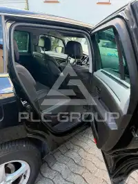2015 Renault Espace