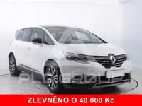 2015 Renault Espace