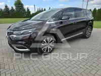 2015 Renault Espace