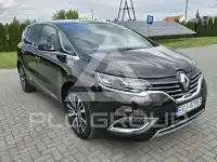 2015 Renault Espace