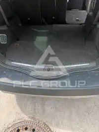 2015 Renault Espace